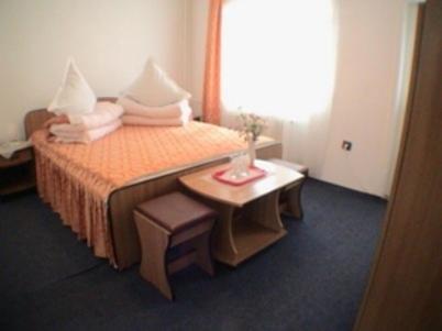 Vila Cristina Ceahlău Extérieur photo