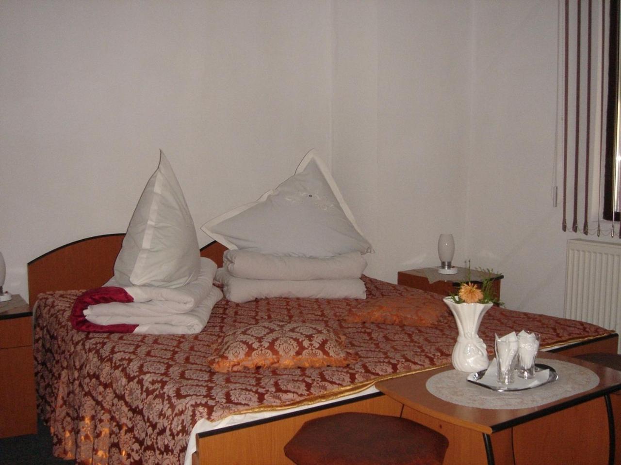Vila Cristina Ceahlău Extérieur photo