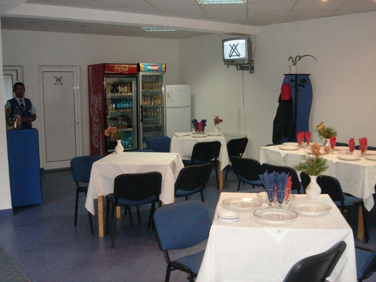 Vila Cristina Ceahlău Extérieur photo